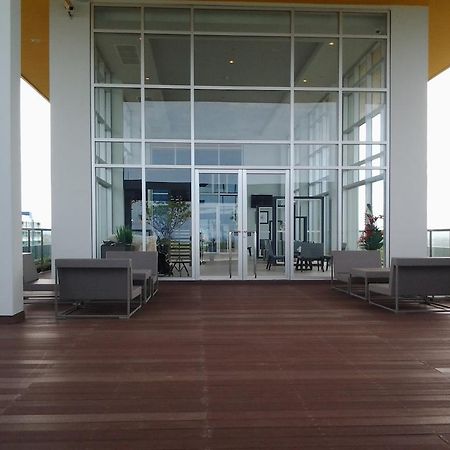 Lpn Park Beach Tour B جومتين بيتش المظهر الخارجي الصورة