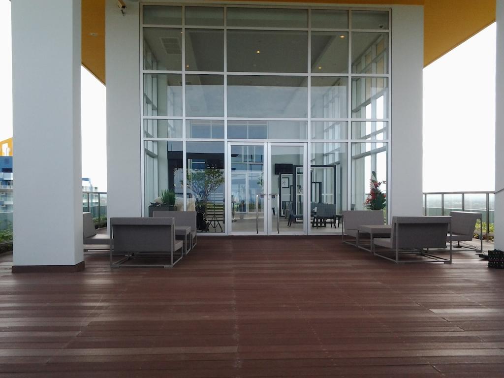 Lpn Park Beach Tour B جومتين بيتش المظهر الخارجي الصورة